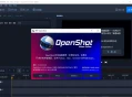 视频编辑工具 OpenShot v4.0.0