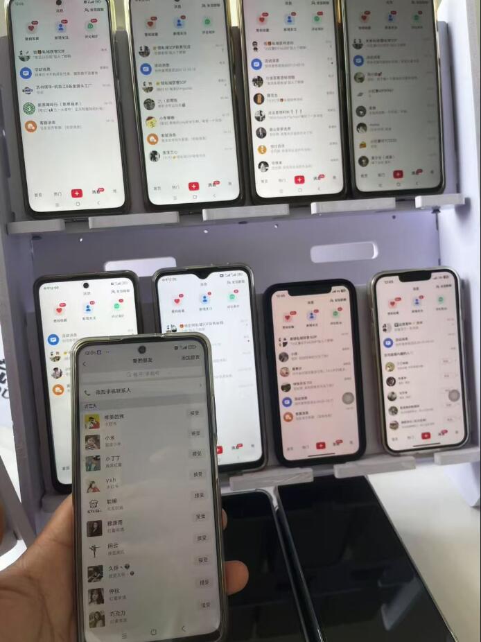 今年打粉行业有多惨？应该怎么转型？