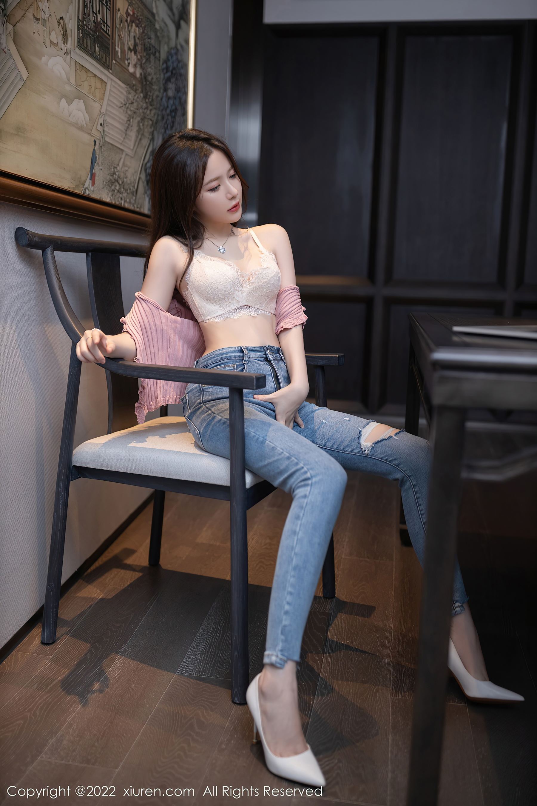 鱼子酱Fish_精美美图全部写真作品合集|持续更新