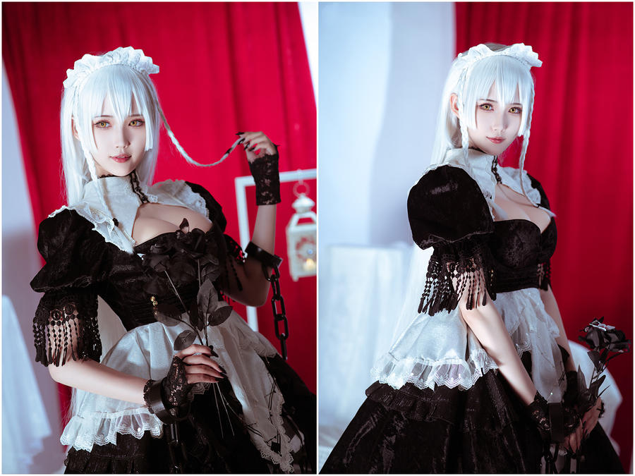 花兮_honoka_精美美图全部写真作品合集|持续更新 花兮_honoka_精美美图全部写真作品合集|持续更新