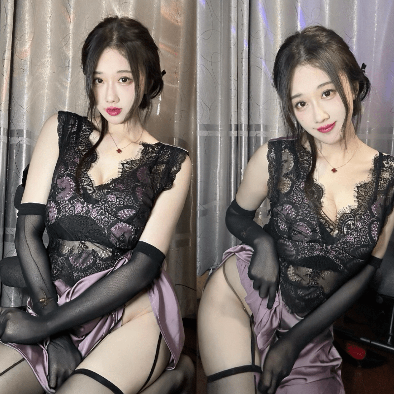 轩子巨二兔 微密圈 抖音 颜图社 最新写真资源合集下载[持续更新]