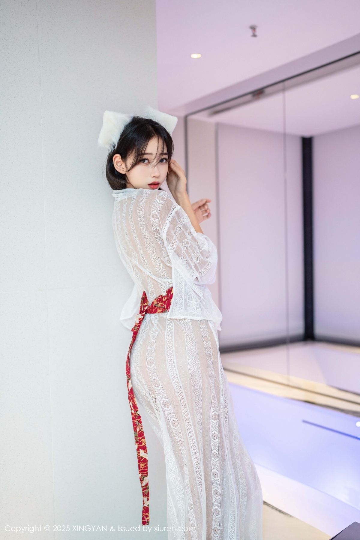 时安安_精美美图全部写真作品合集|持续更新