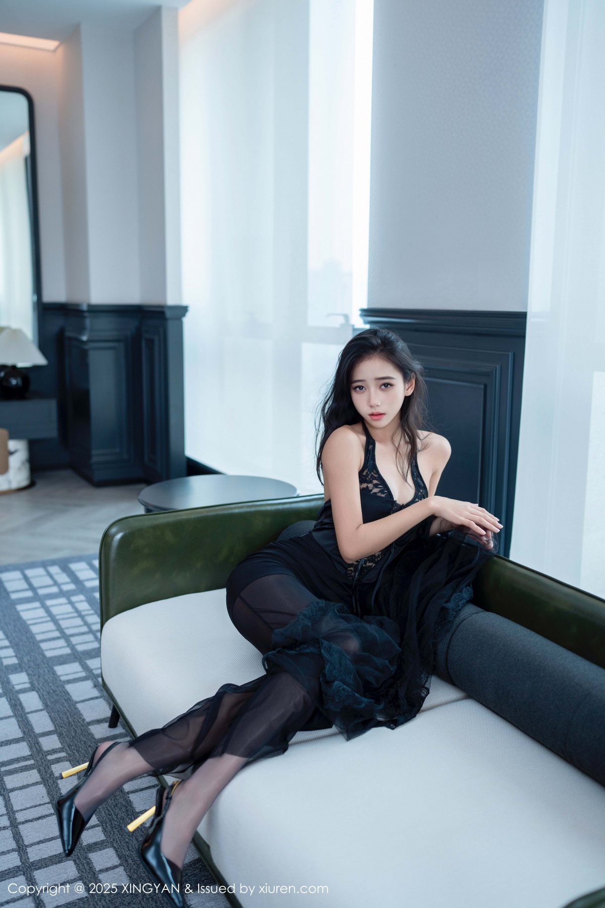 时安安_精美美图全部写真作品合集|持续更新