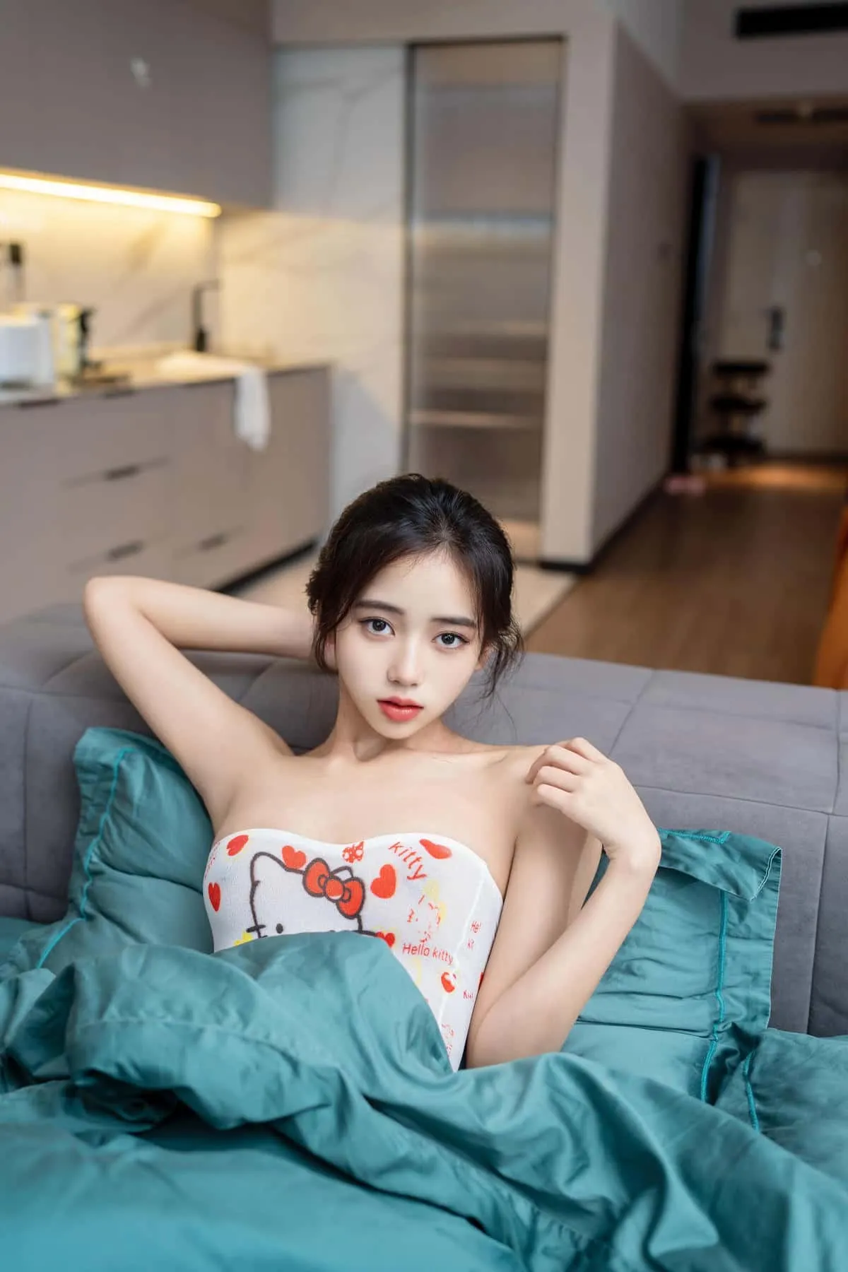 时安安_精美美图全部写真作品合集|持续更新