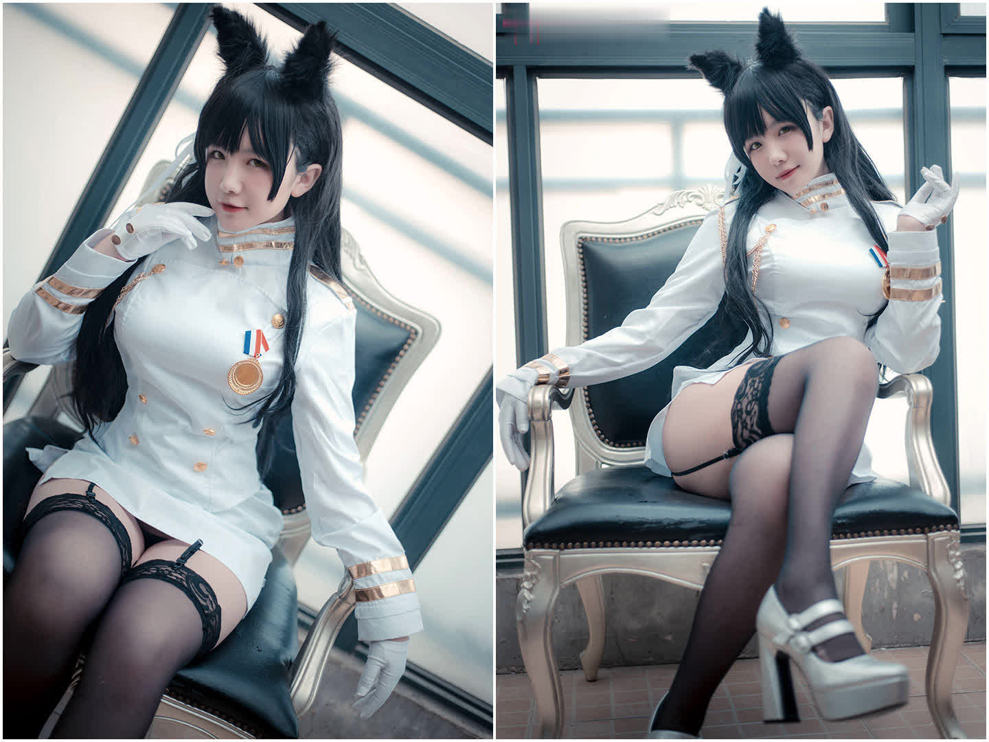 阿半今天很开心_写真coser美图作品合集下载|持续更新 阿半今天很开心_写真coser美图作品合集下载|持续更新