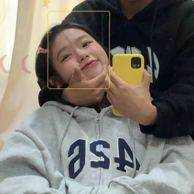 2023真秀恩爱的人情头合集 很火爆的精致的双人情侣头像