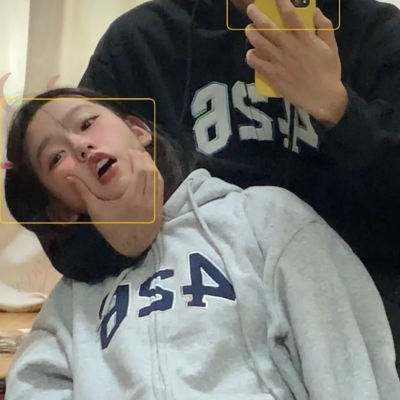 2023真秀恩爱的人情头合集 很火爆的精致的双人情侣头像