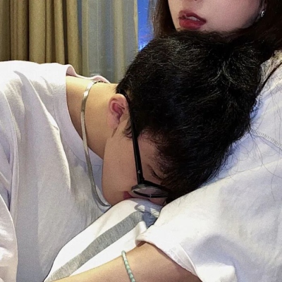 2023真秀恩爱的人情头合集 很火爆的精致的双人情侣头像