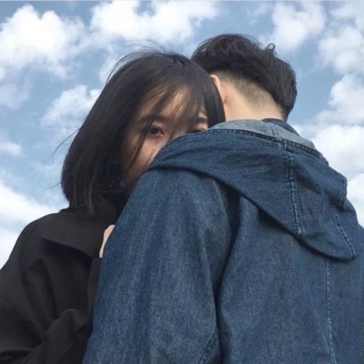 2023真秀恩爱的人情头合集 很火爆的精致的双人情侣头像