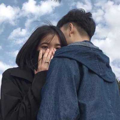 2023真秀恩爱的人情头合集 很火爆的精致的双人情侣头像