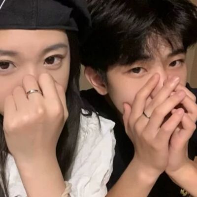 好看版简约范的气质情头最新 2023最新很火很哇塞的情头