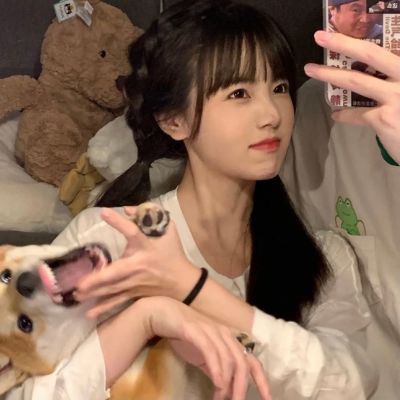 好看版简约范的气质情头最新 2023最新很火很哇塞的情头