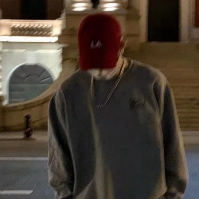 很浪漫但不明显的情侣头像 2022单人单张很好看的情侣微信头像