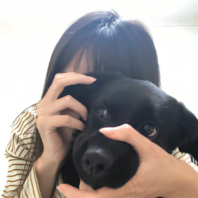 2022最火爆新款可爱情侣头像 小众好看的对象不是人系列微信情头