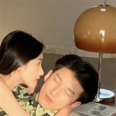 最新双人浪漫氛围感的微信情头 小众很文艺的风景唯美情侣头像