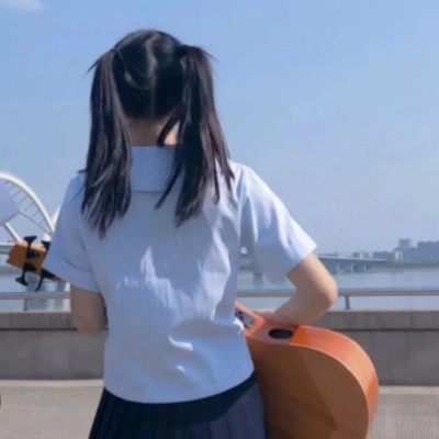 最新双人浪漫氛围感的微信情头 小众很文艺的风景唯美情侣头像