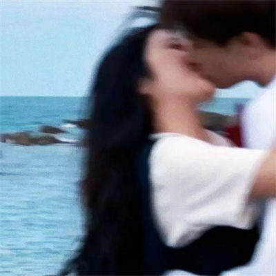 最新双人浪漫氛围感的微信情头 小众很文艺的风景唯美情侣头像