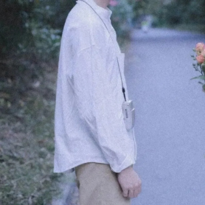 最新双人浪漫氛围感的微信情头 小众很文艺的风景唯美情侣头像