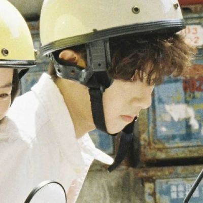 最新双人浪漫氛围感的微信情头 小众很文艺的风景唯美情侣头像