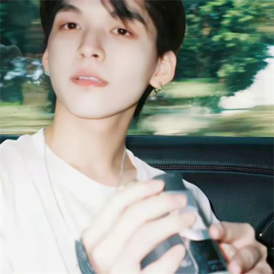 最新双人浪漫氛围感的微信情头 小众很文艺的风景唯美情侣头像