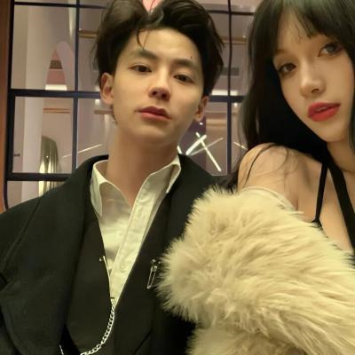 独特好看的唯美意境情头合集 有格调的成熟稳重情侣头像最新版