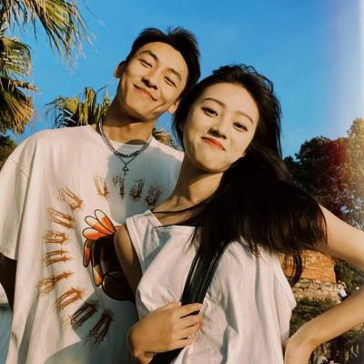 独特好看的唯美意境情头合集 有格调的成熟稳重情侣头像最新版