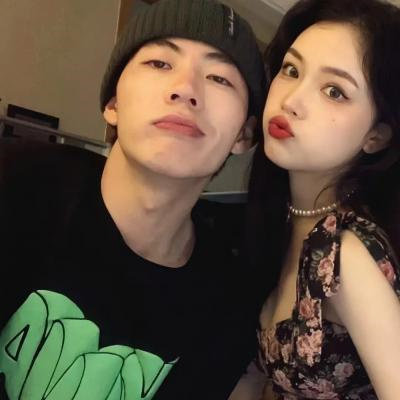 独特好看的唯美意境情头合集 有格调的成熟稳重情侣头像最新版