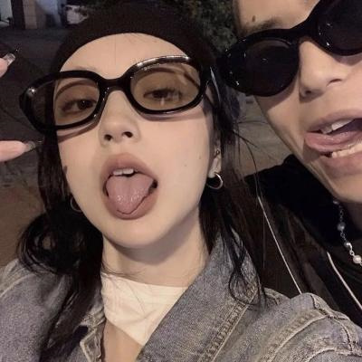 独特好看的唯美意境情头合集 有格调的成熟稳重情侣头像最新版