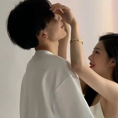 独特好看的唯美意境情头合集 有格调的成熟稳重情侣头像最新版