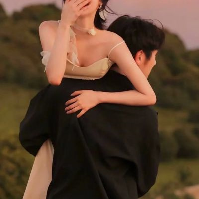 独特好看的唯美意境情头合集 有格调的成熟稳重情侣头像最新版