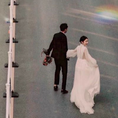 独特好看的唯美意境情头合集 有格调的成熟稳重情侣头像最新版