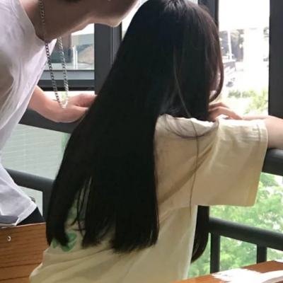 2022最新让人幸福甜蜜情头 超级浪漫的幸福情侣头像大全