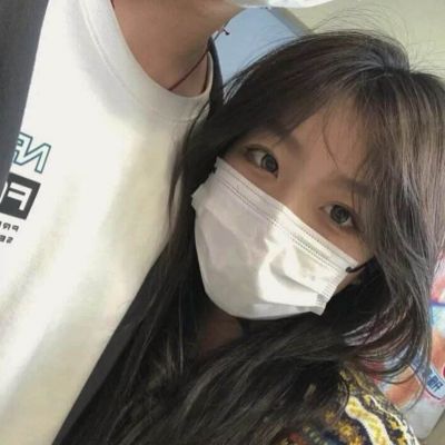 2022最新让人幸福甜蜜情头 超级浪漫的幸福情侣头像大全