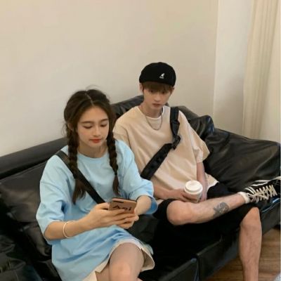 2022最新让人幸福甜蜜情头 超级浪漫的幸福情侣头像大全