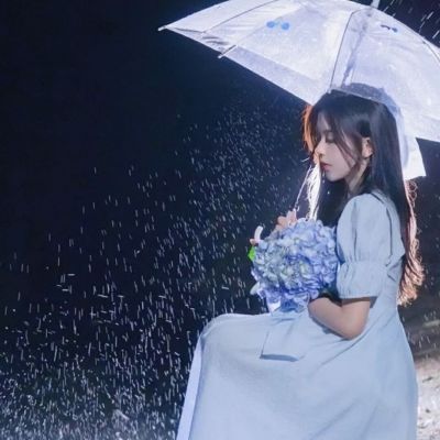 2022最新让人幸福甜蜜情头 超级浪漫的幸福情侣头像大全