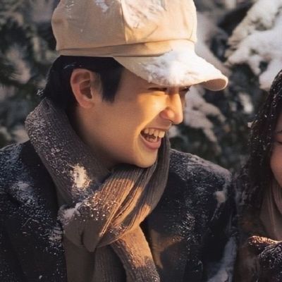 超级撩人又很甜蜜的情头大全 意境治愈动漫情头一对两张