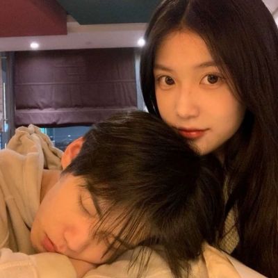 甜到爆的很好看的可爱最新情头 俏皮简单很好看的情头很精致