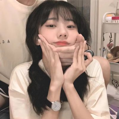 甜到爆的很好看的可爱最新情头 俏皮简单很好看的情头很精致