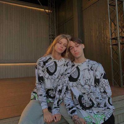 甜到爆的很好看的可爱最新情头 俏皮简单很好看的情头很精致