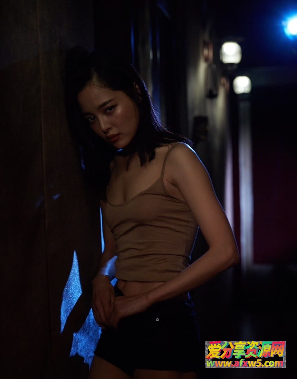 男人装辛芷蕾写真1300张 高清无水印合集25G下载