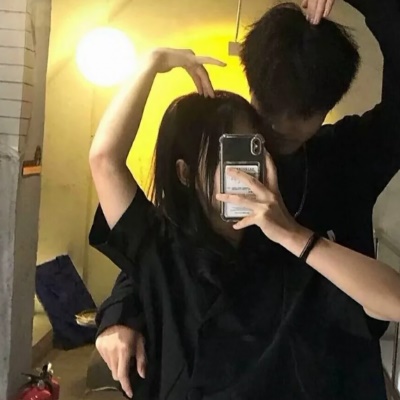 2022很有质感的浪漫情头 宠到心尖上情侣头像浪漫