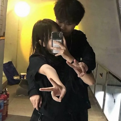 2022很有质感的浪漫情头 宠到心尖上情侣头像浪漫