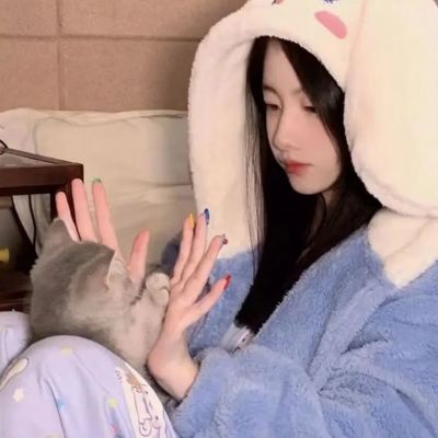 2022很有质感的浪漫情头 宠到心尖上情侣头像浪漫