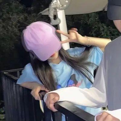 2022很有质感的浪漫情头 宠到心尖上情侣头像浪漫