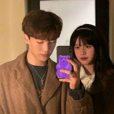 2022很有质感的浪漫情头 宠到心尖上情侣头像浪漫