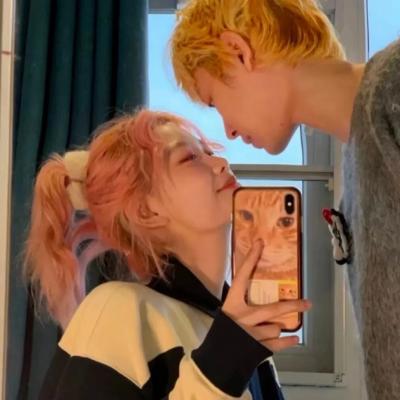 2022很有质感的浪漫情头 宠到心尖上情侣头像浪漫