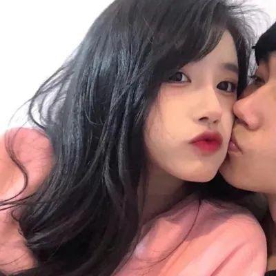 2022很有质感的浪漫情头 宠到心尖上情侣头像浪漫