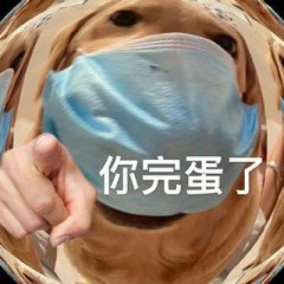 逗比头像沙雕女男生可爱图片 个性搞怪头像女男通用微信头像搞笑