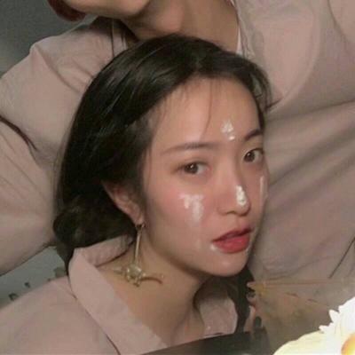 甜蜜恩爱的情侣真人微信头像大全 时尚好看的情侣头像一男一女