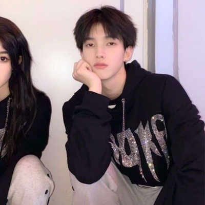 好看浪漫的情侣高清微信头像图片 超甜的情侣头像唯美最新真人